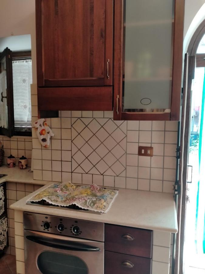 Apartamento La Bomboniera Casa Vacanze Cascia Exterior foto