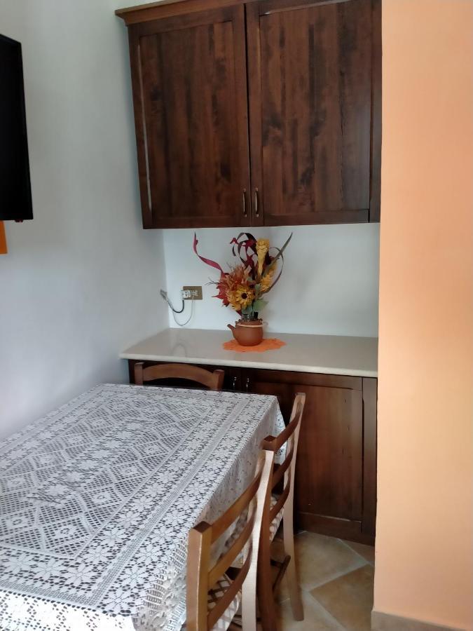Apartamento La Bomboniera Casa Vacanze Cascia Exterior foto