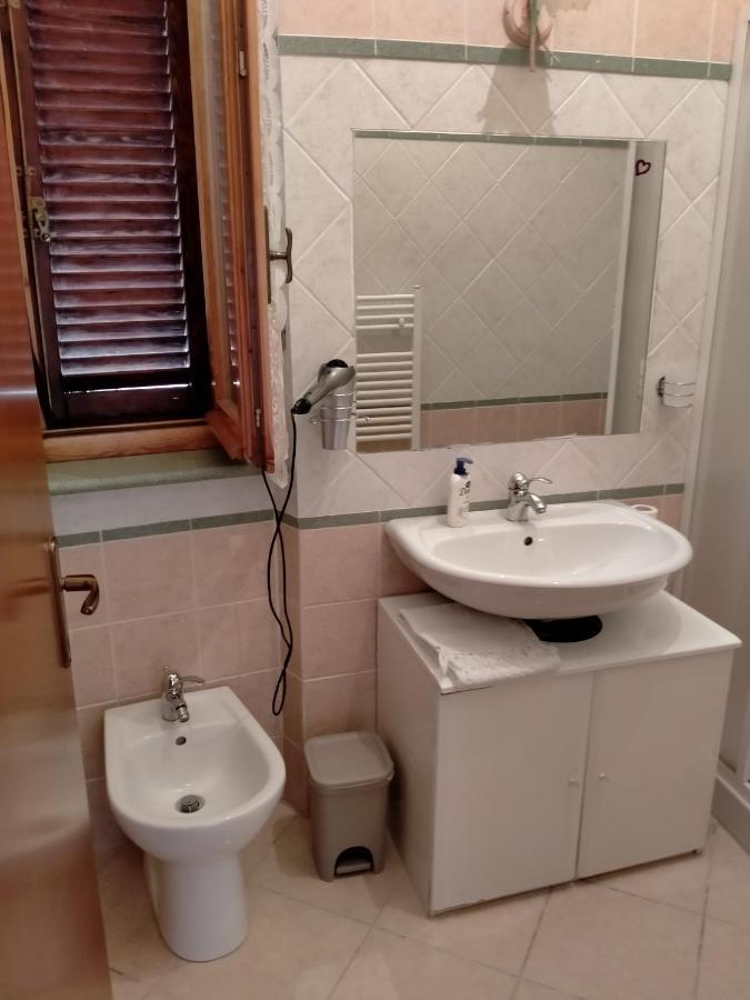 Apartamento La Bomboniera Casa Vacanze Cascia Exterior foto
