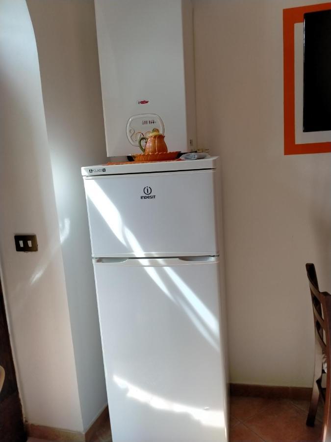 Apartamento La Bomboniera Casa Vacanze Cascia Exterior foto