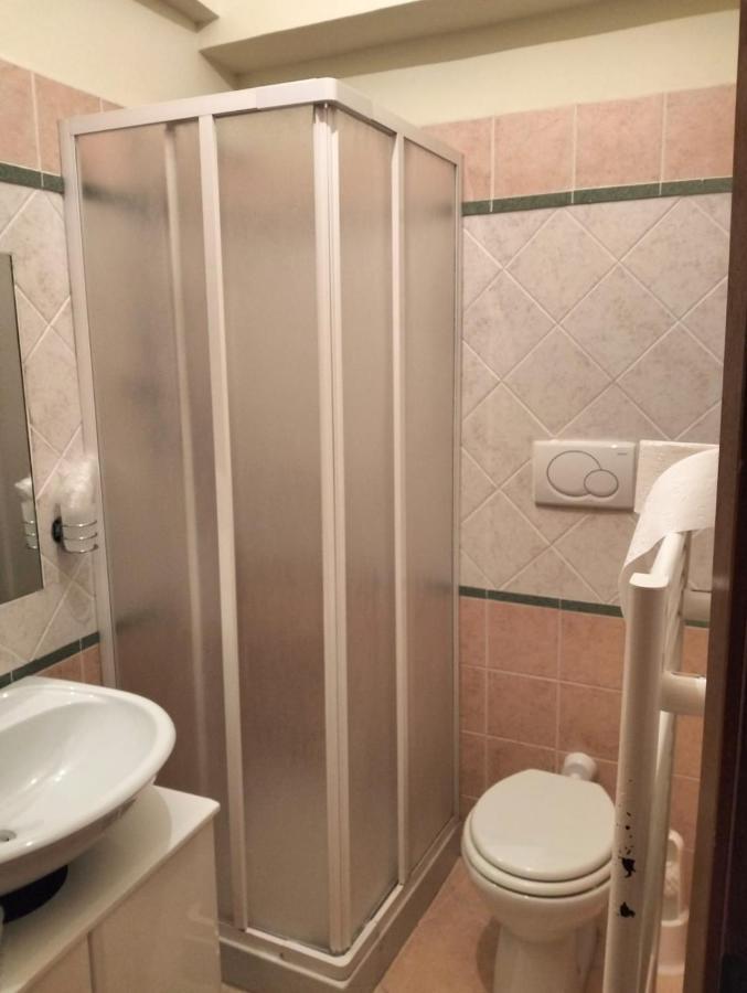 Apartamento La Bomboniera Casa Vacanze Cascia Exterior foto