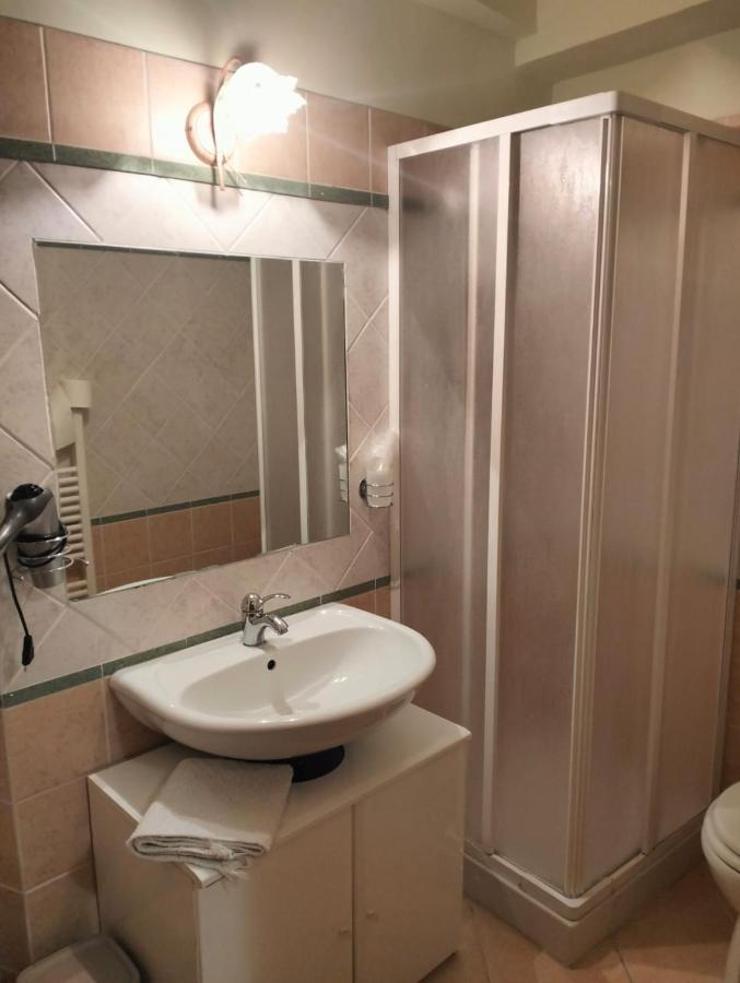 Apartamento La Bomboniera Casa Vacanze Cascia Exterior foto